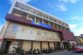 FabHotel Shivani Residency - Mira Road